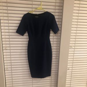 Antonio Melani women’s navy dress. Size 0